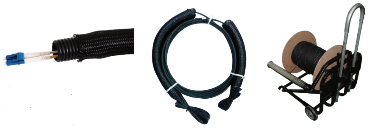 RRU Cable Patch Cord for Base Station