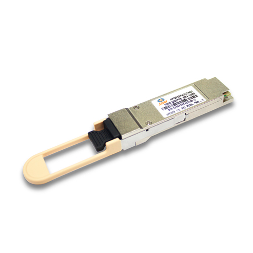 100G QSFP28 SR4