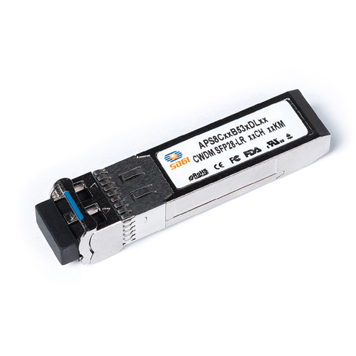 25G SFP28 CWDM