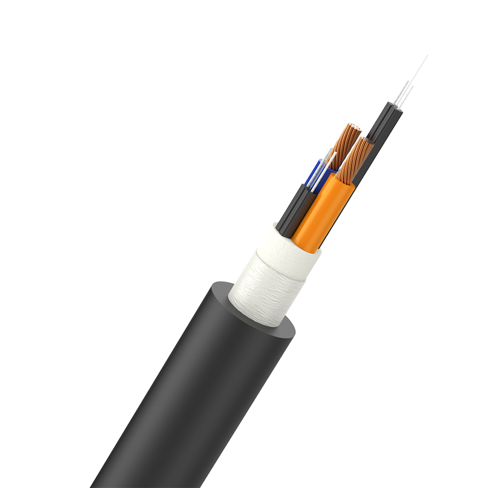 Indoor Optical Fiber Cable