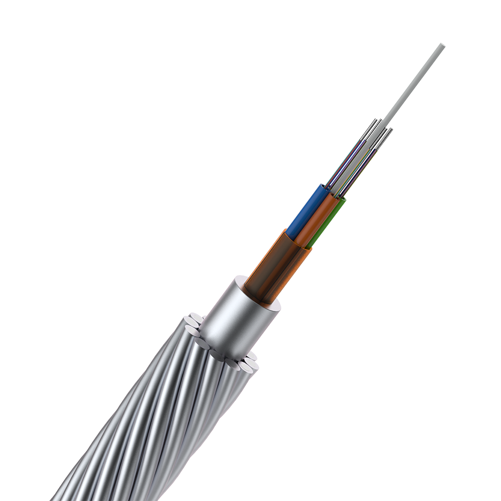 Optical Fiber Composite Ground Wire OPGW
